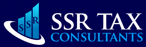 SSR Tax Consultants